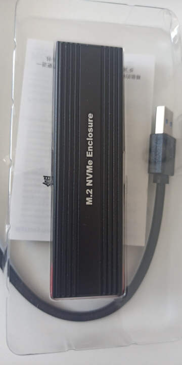 Product review photo