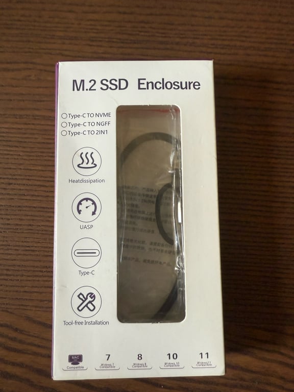 Product review photo
