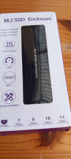 Product review photo
