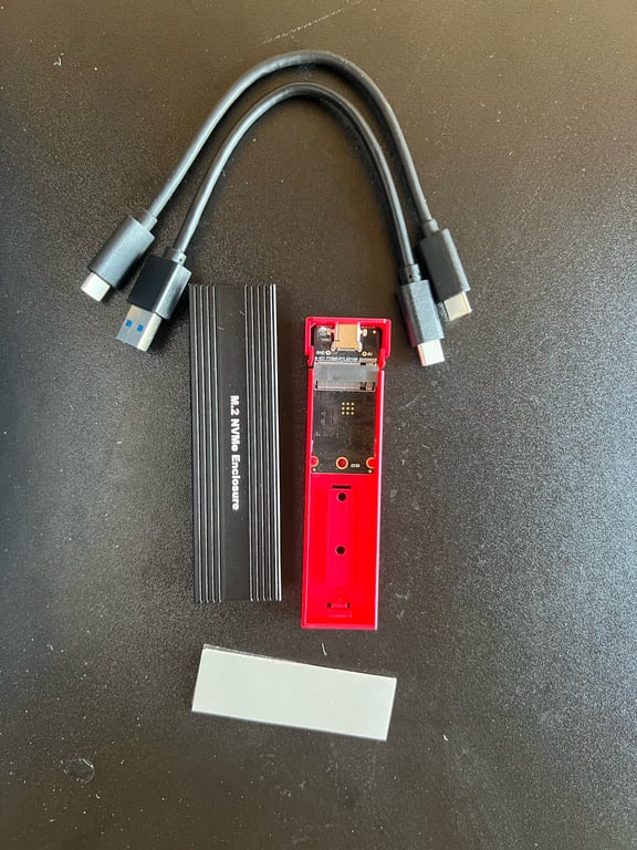 Product review photo