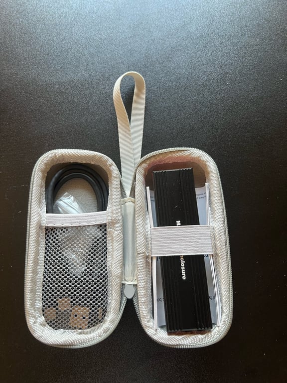 Product review photo