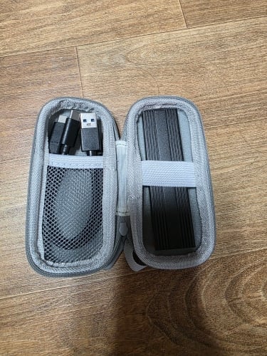Product review photo