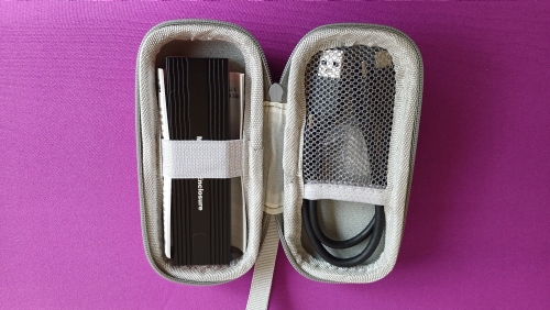 Product review photo