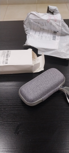 Product review photo