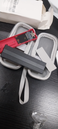Product review photo