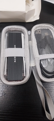 Product review photo