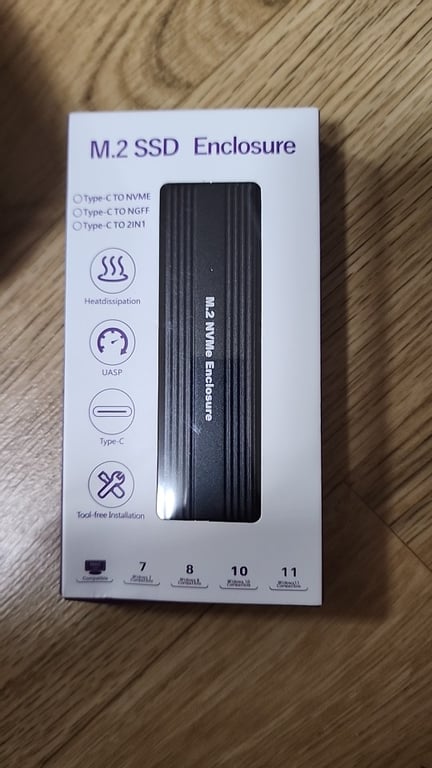 Product review photo