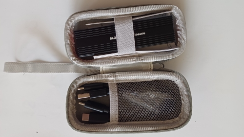 Product review photo