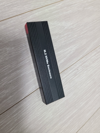 Product review photo