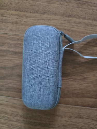 Product review photo