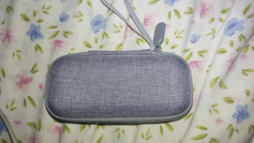 Product review photo