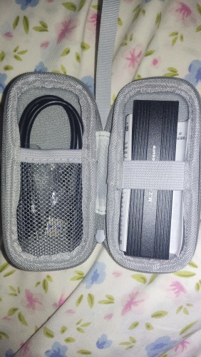 Product review photo