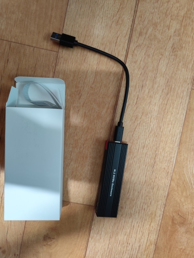 Product review photo