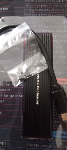 Product review photo
