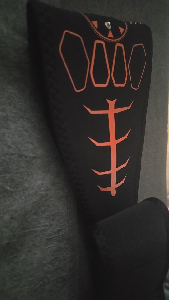 Product review photo