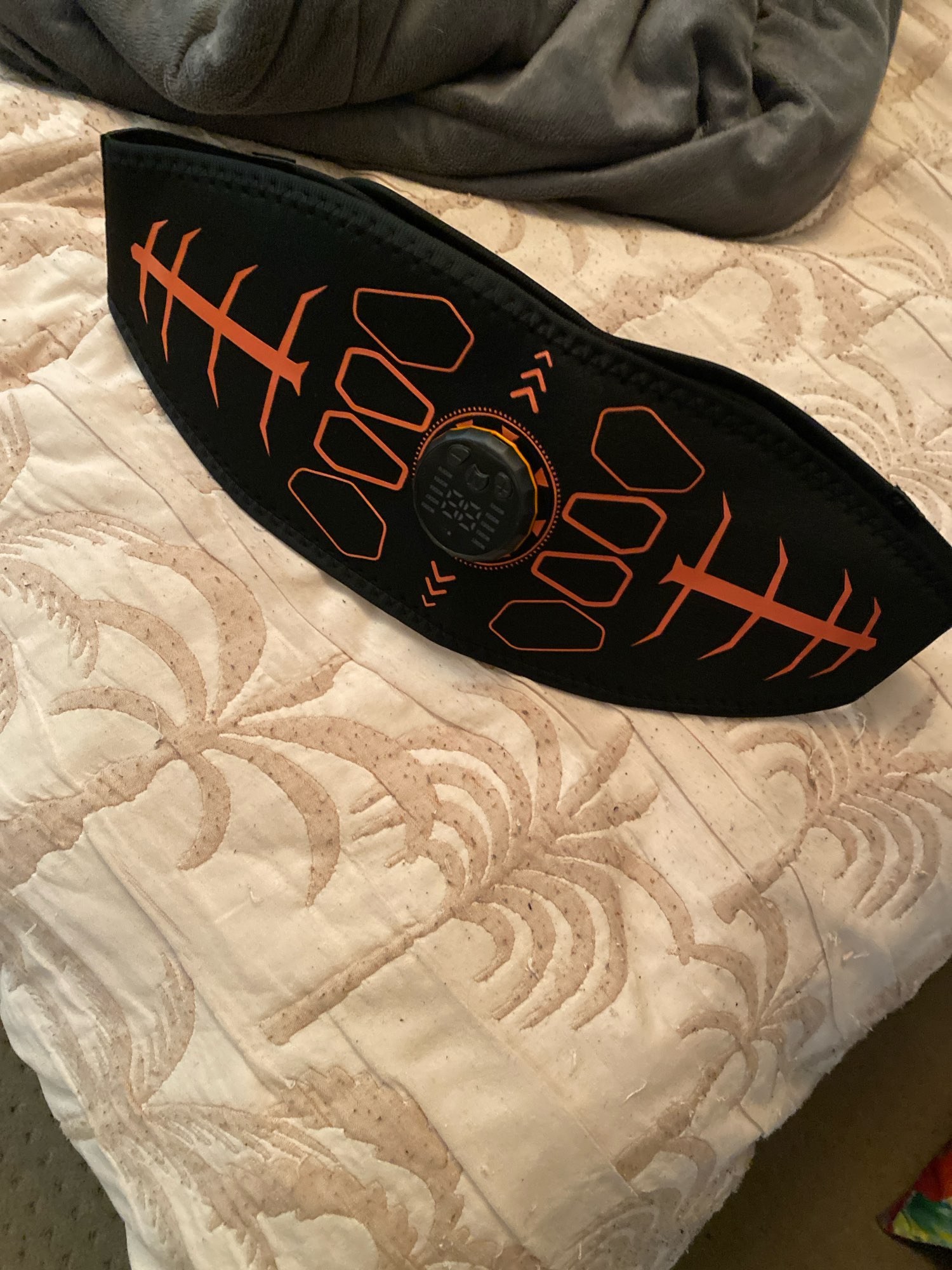 Product review photo
