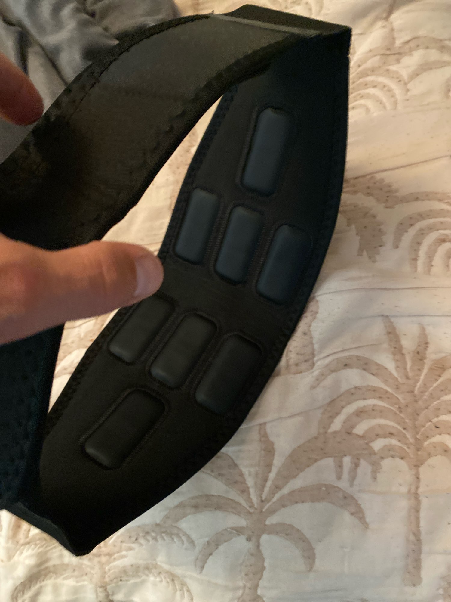 Product review photo