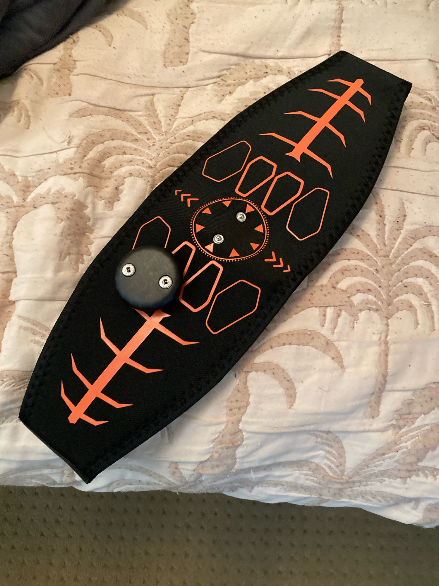 Product review photo