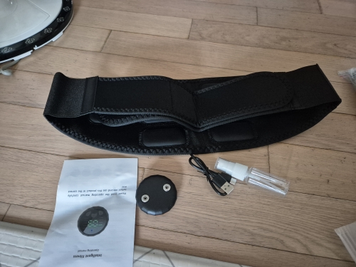 Product review photo