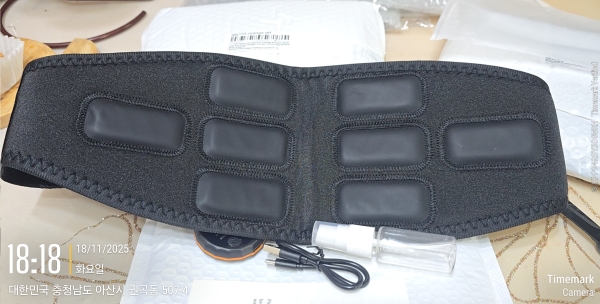 Product review photo