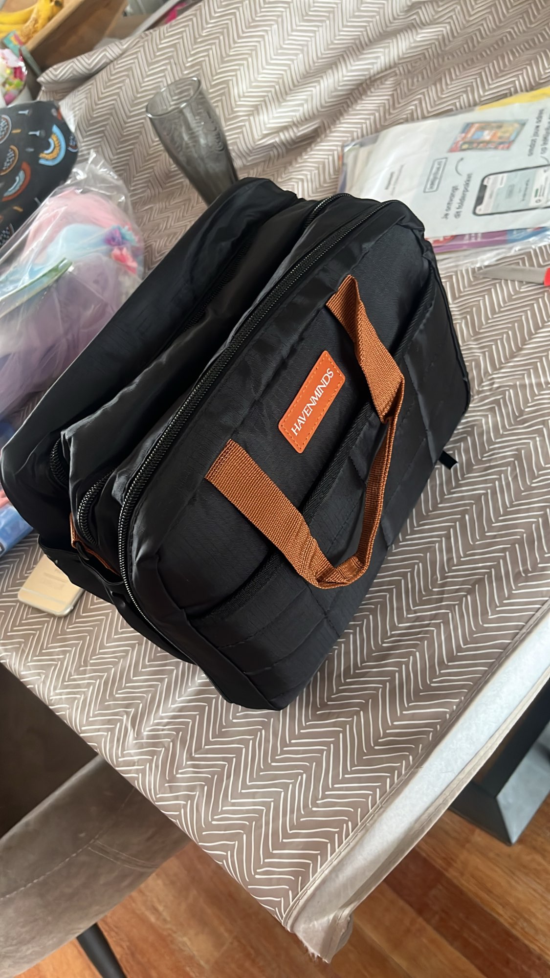 Product review photo