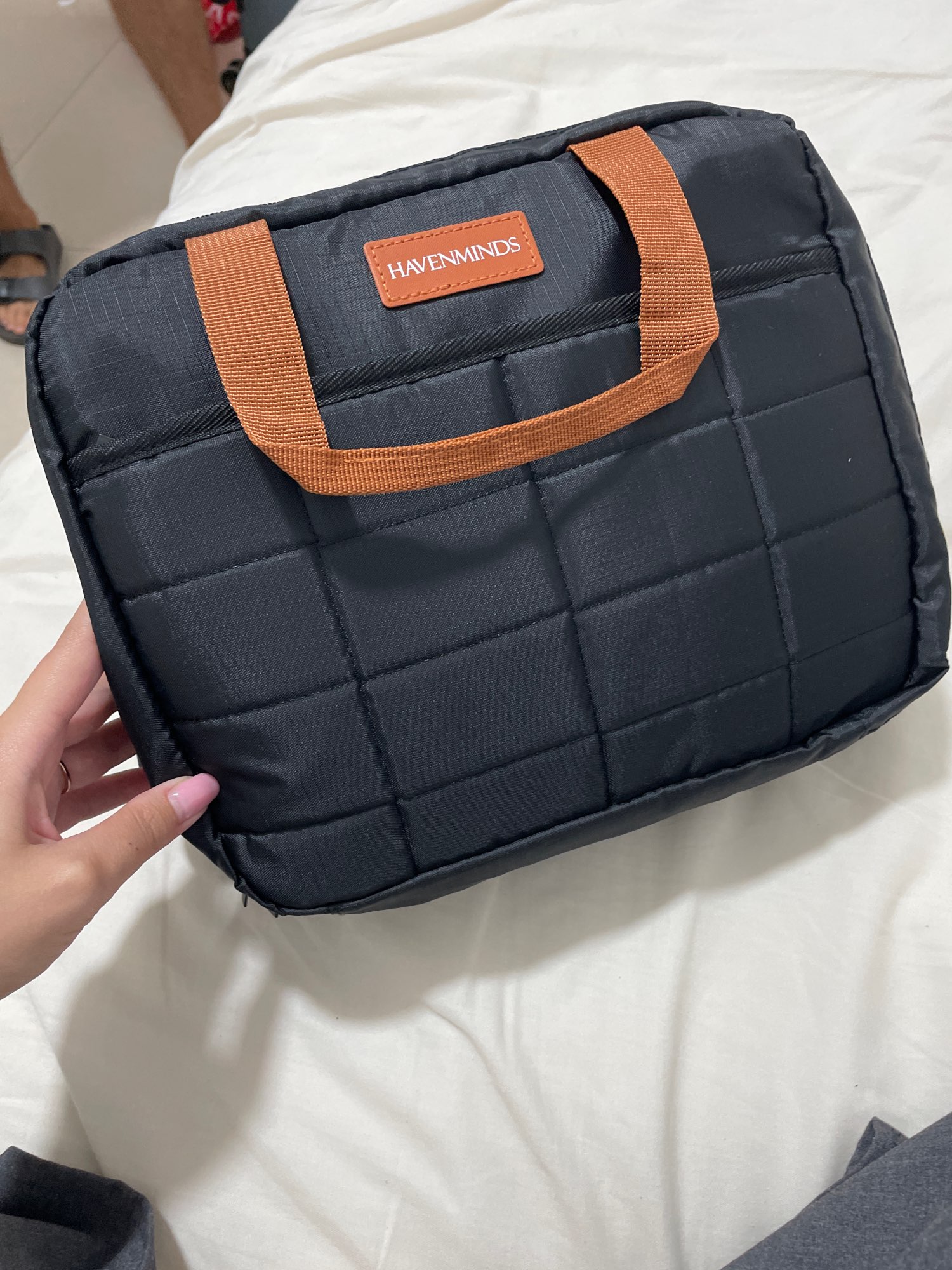 Product review photo