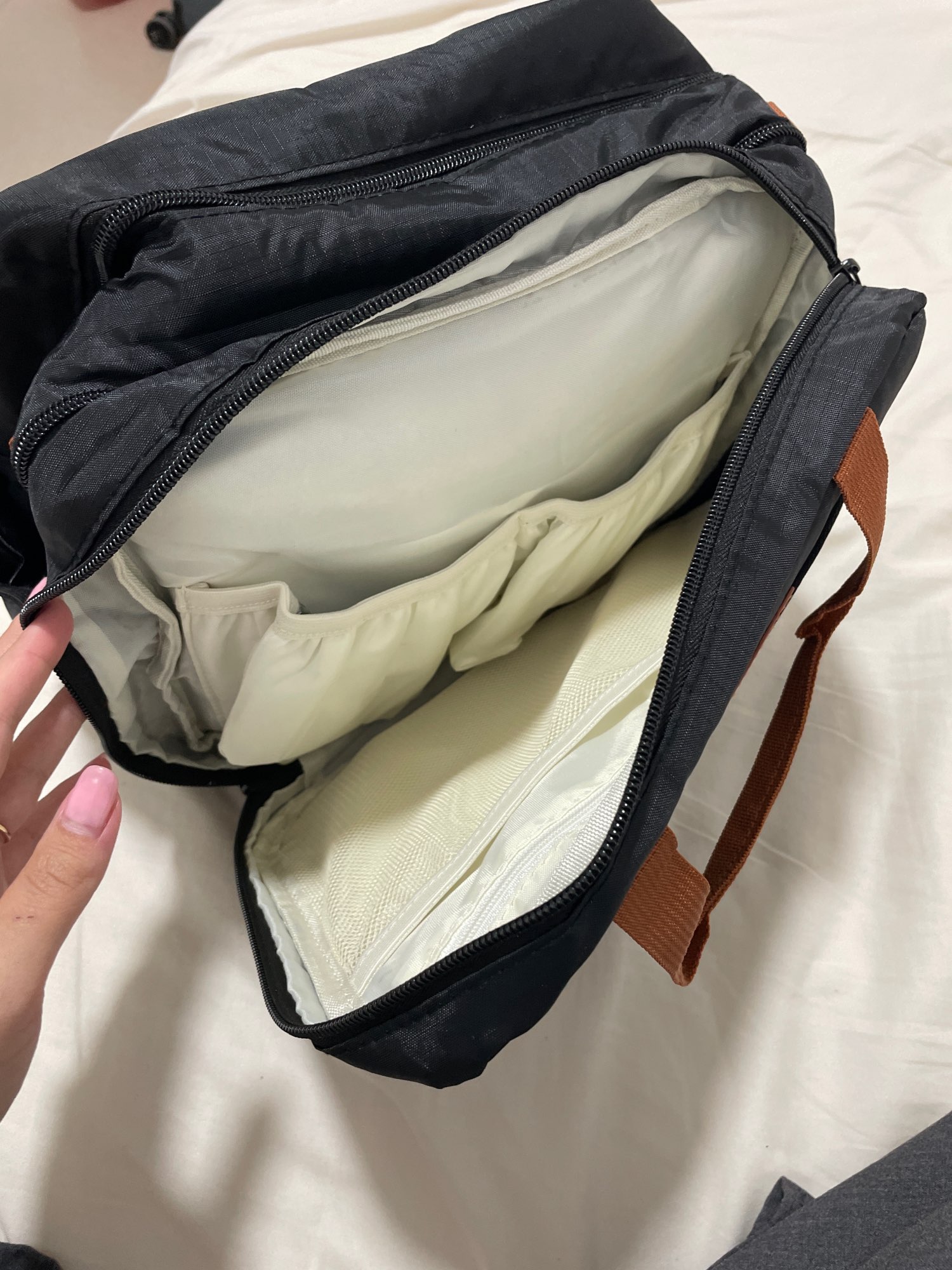 Product review photo