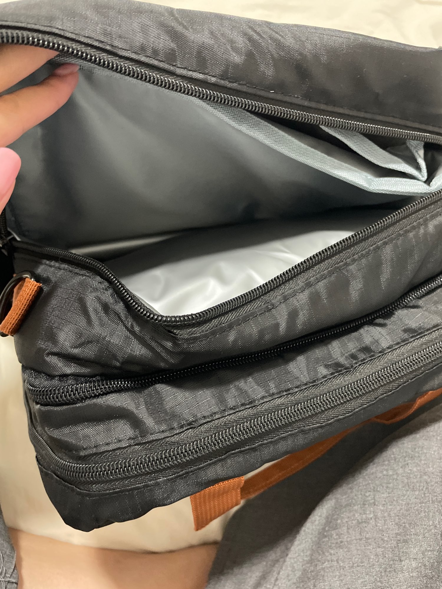 Product review photo