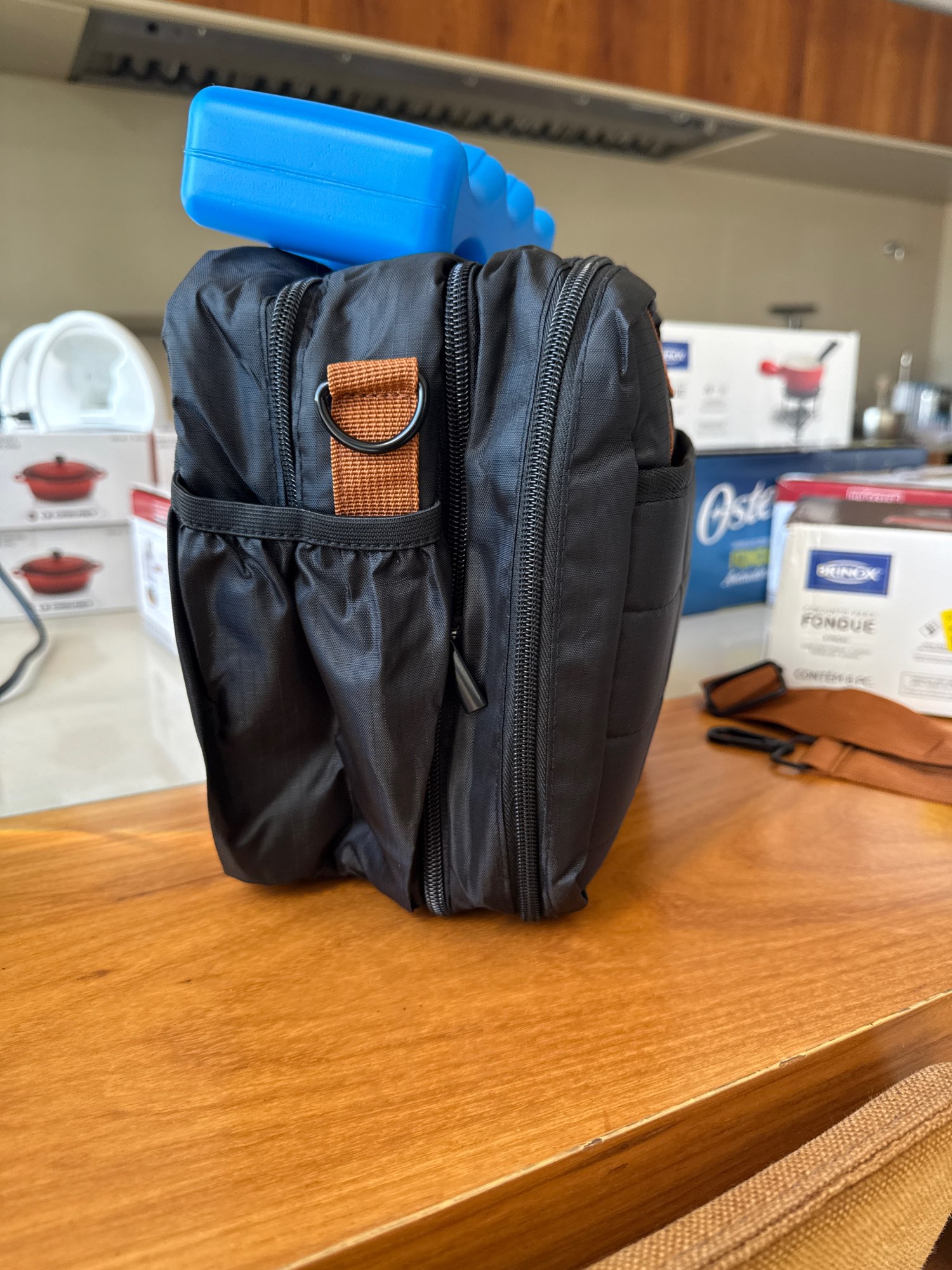 Product review photo