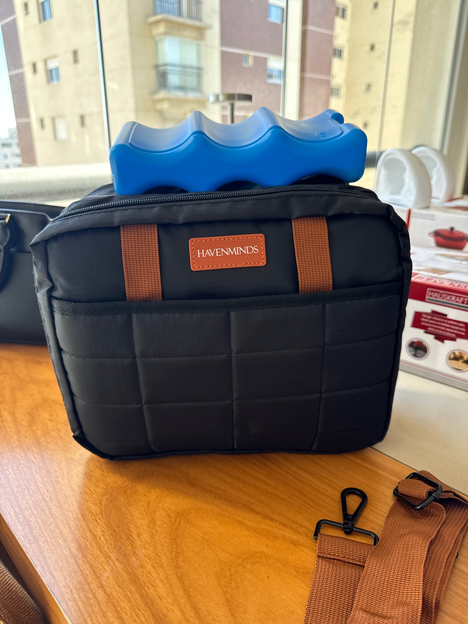 Product review photo