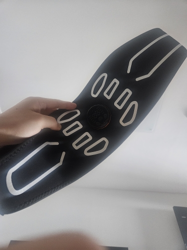 Product review photo