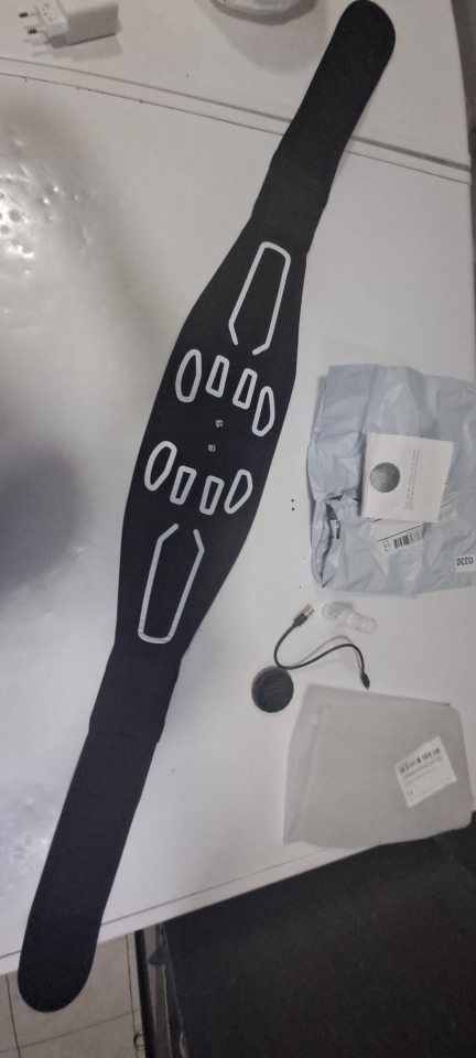 Product review photo