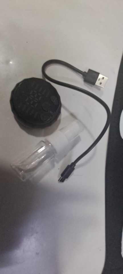 Product review photo