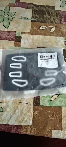 Product review photo