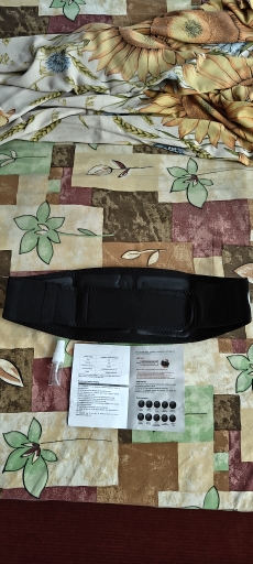 Product review photo
