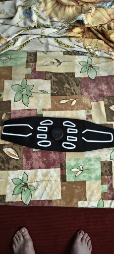 Product review photo