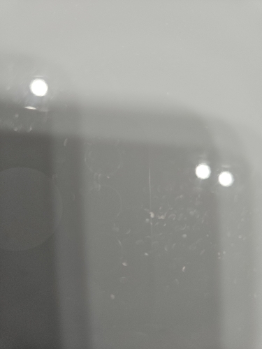 Product review photo