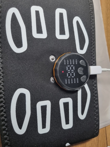 Product review photo