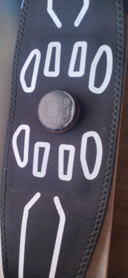 Product review photo