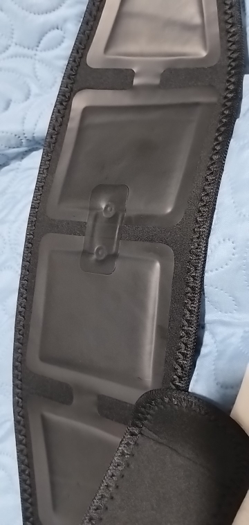 Product review photo