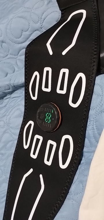 Product review photo