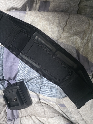 Product review photo