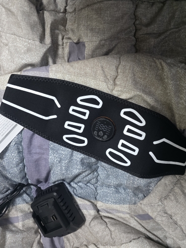 Product review photo