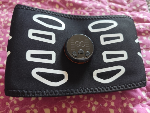 Product review photo