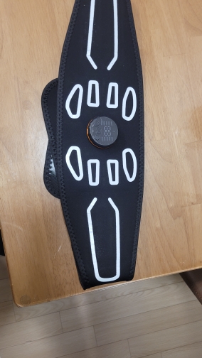 Product review photo