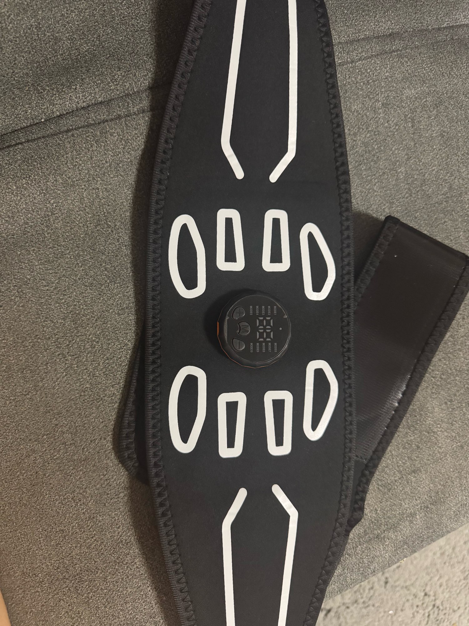Product review photo