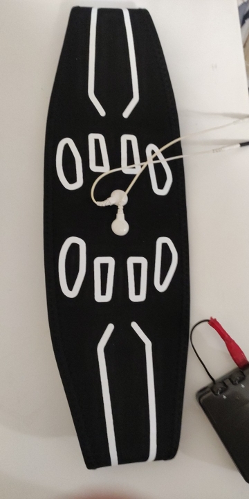 Product review photo