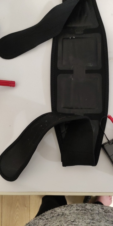 Product review photo