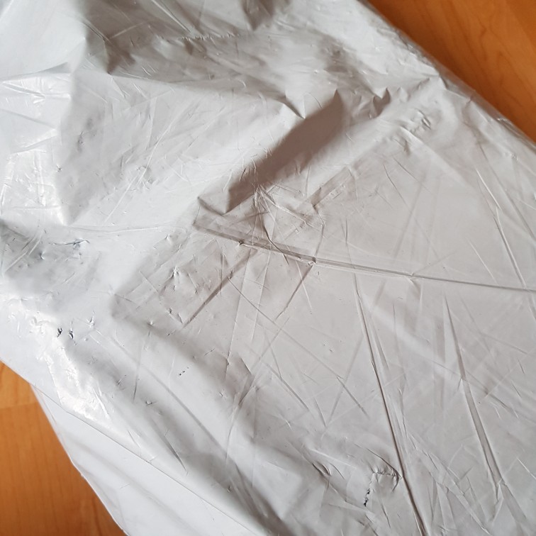 Product review photo
