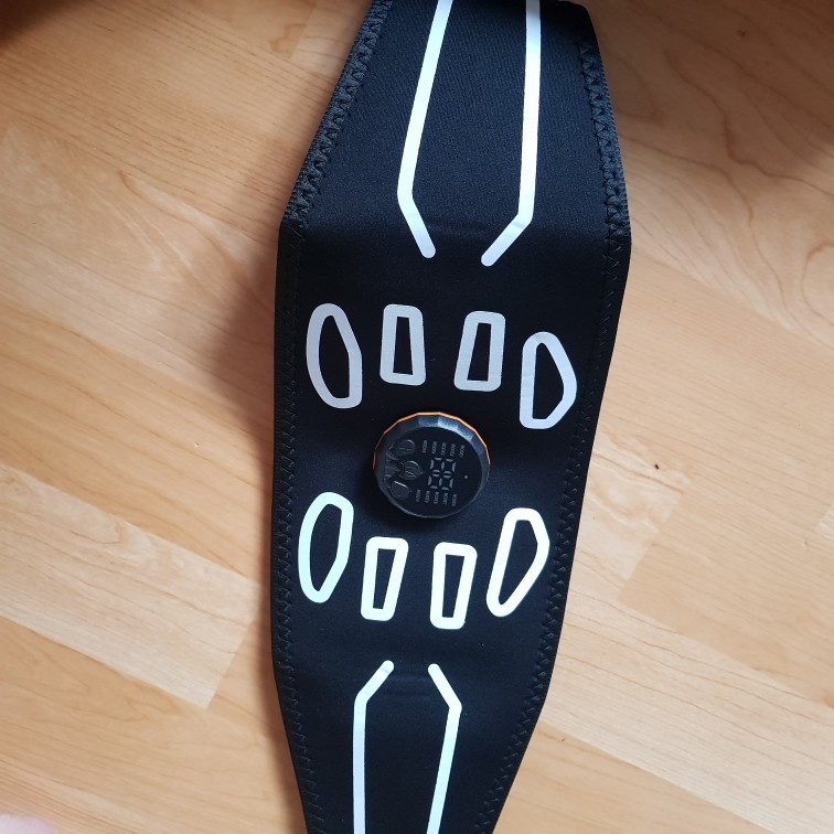 Product review photo